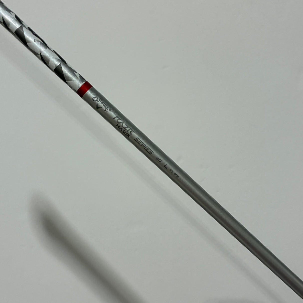 Ladies Callaway RAZR Hawk 7 Wood Ladies Flex