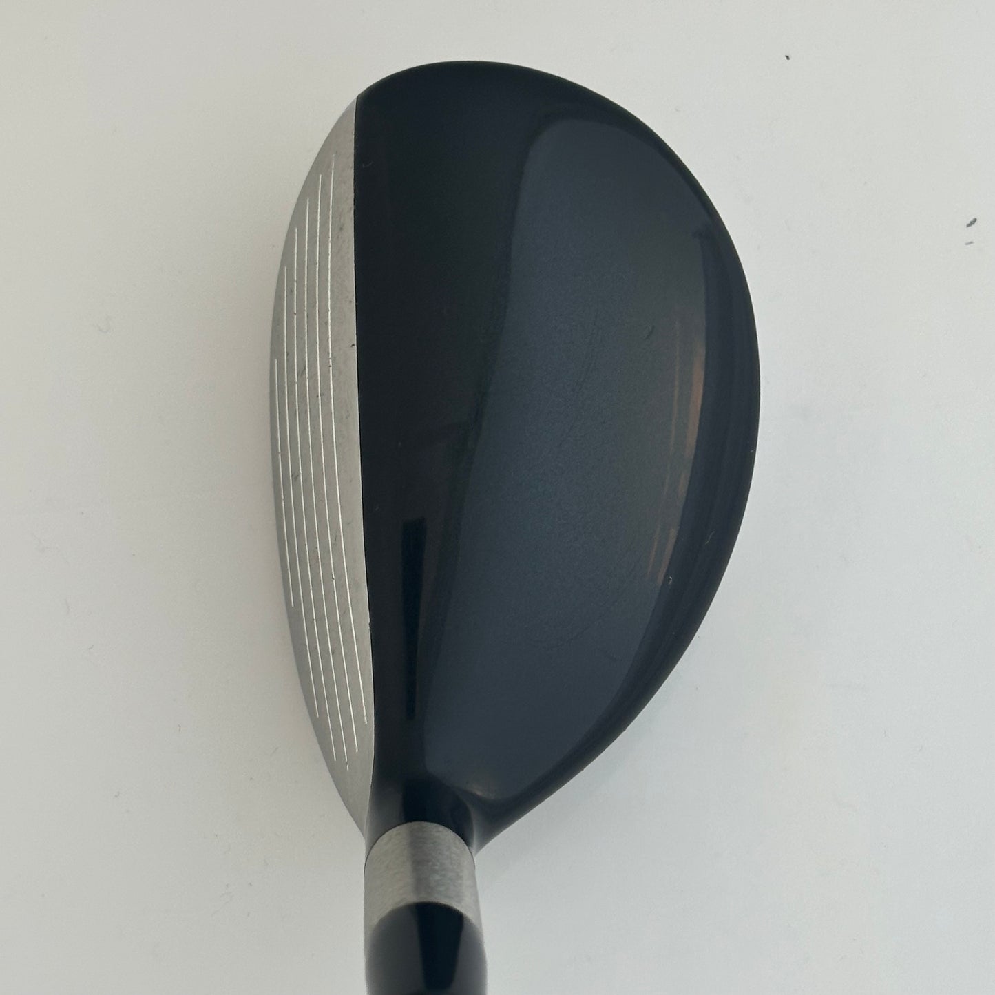 Titleist VG3 4 Hybrid Stiff Flex