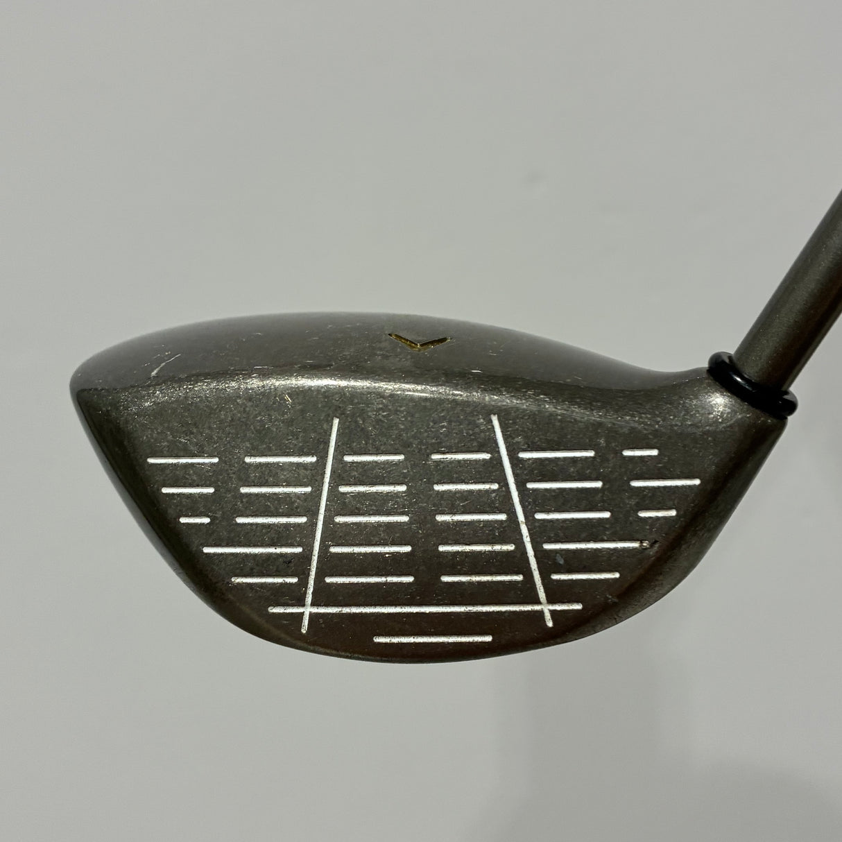 Callaway Great Big Bertha Warbird 3 Wood Stiff Flex