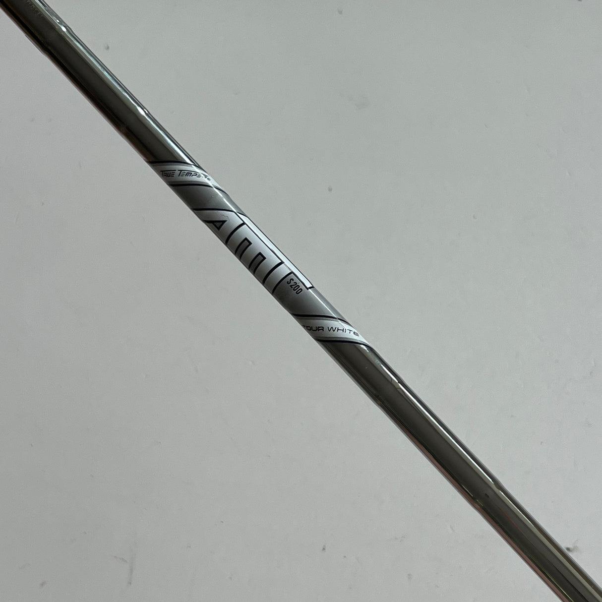 Titleist T100 Iron Set 5-P Stiff Flex