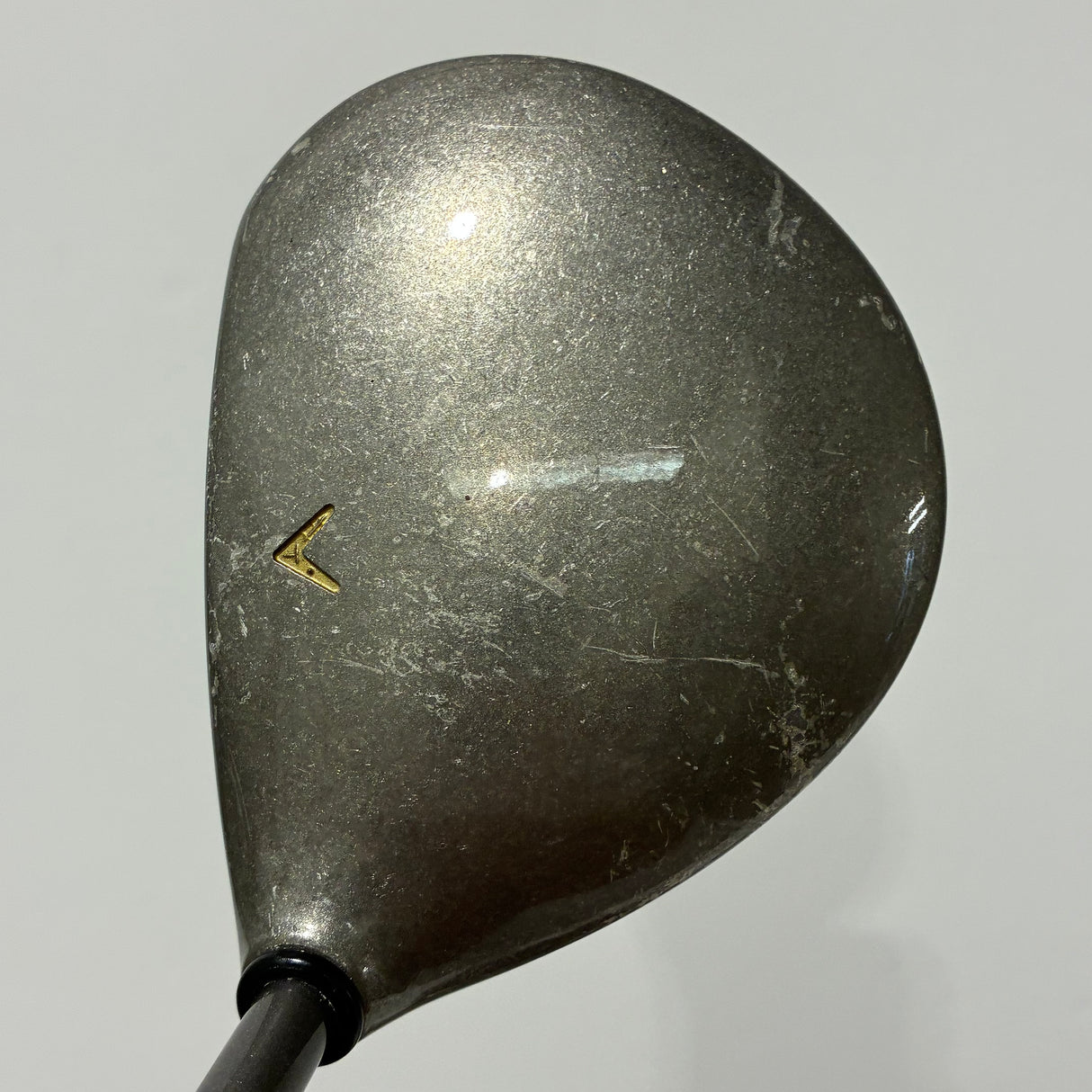 Callaway Great Big Bertha Warbird 3 Wood Regular Flex
