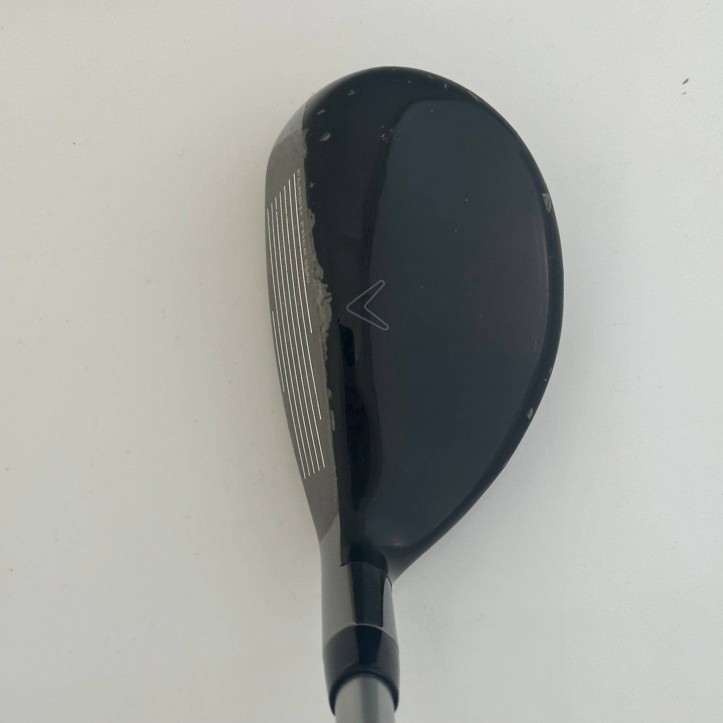 Callaway MAVRIK 4 Hybrid Regular Flex