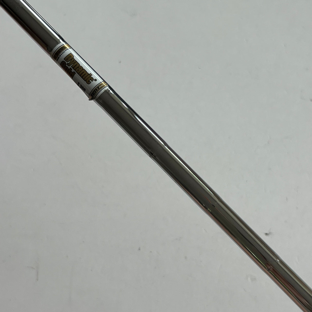 Mizuno JPX 900 Tour Iron Set 3-P Stiff Flex