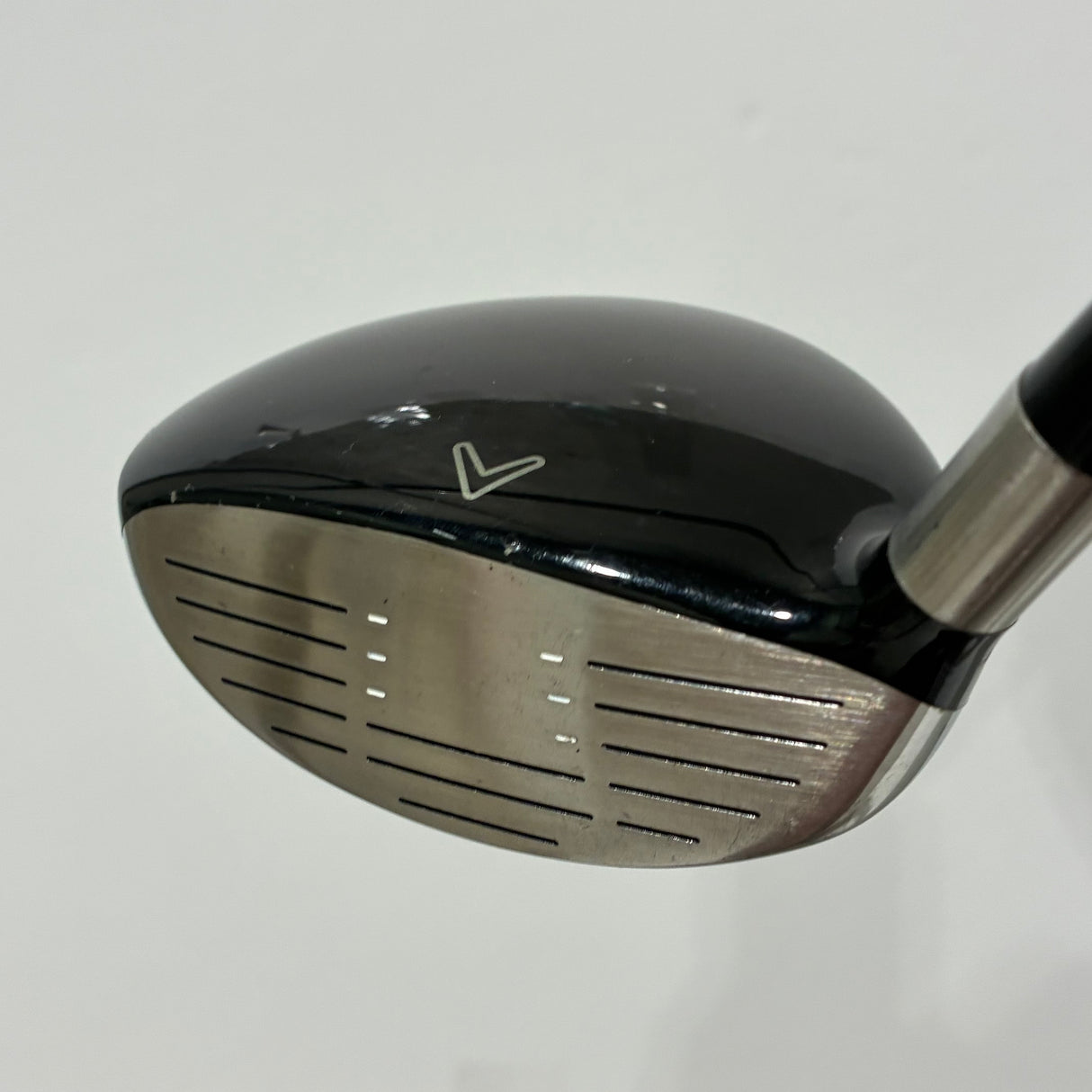 Callaway FT 3 Wood Stiff Flex