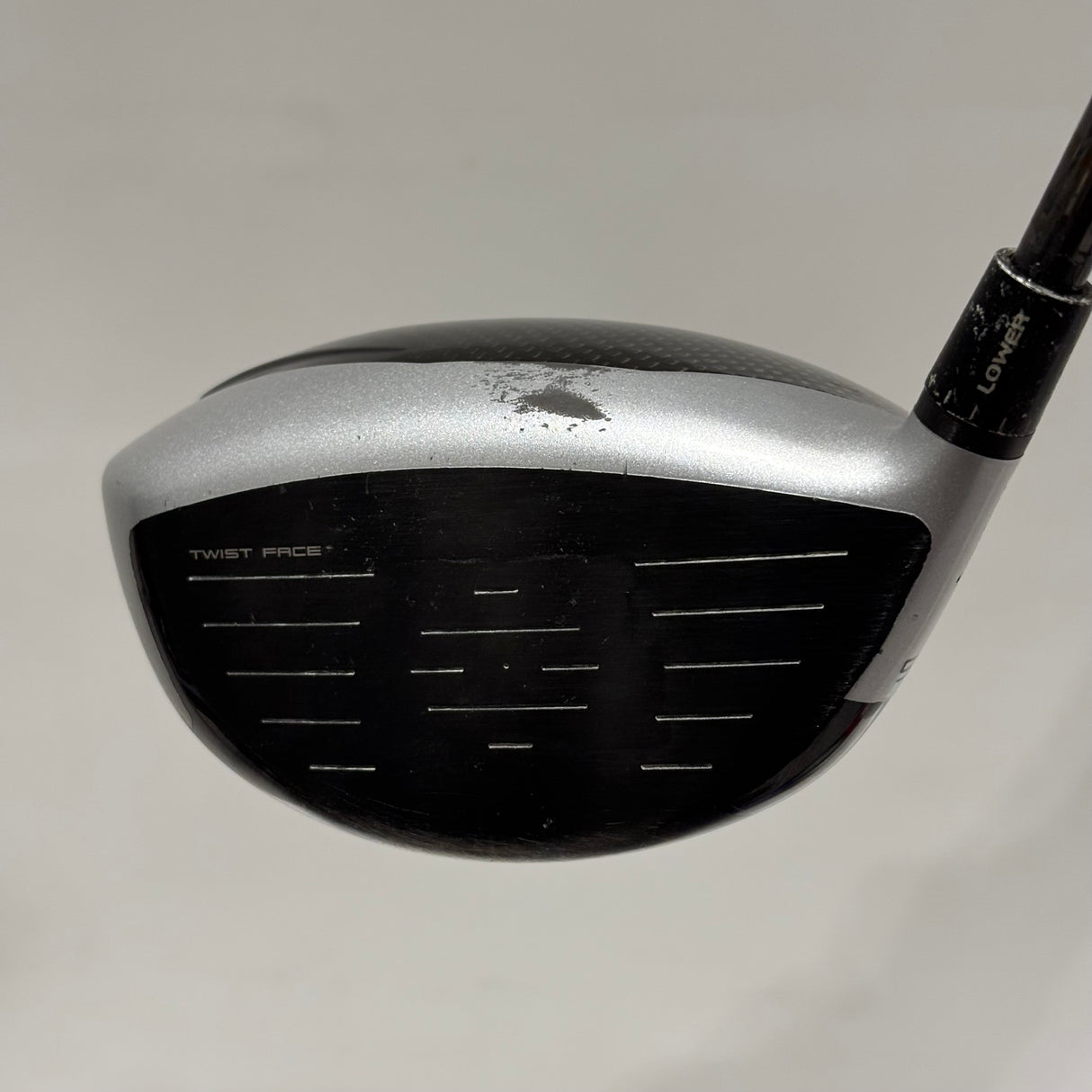 TaylorMade M3 10.5* +1.5 Inch Driver Stiff Flex