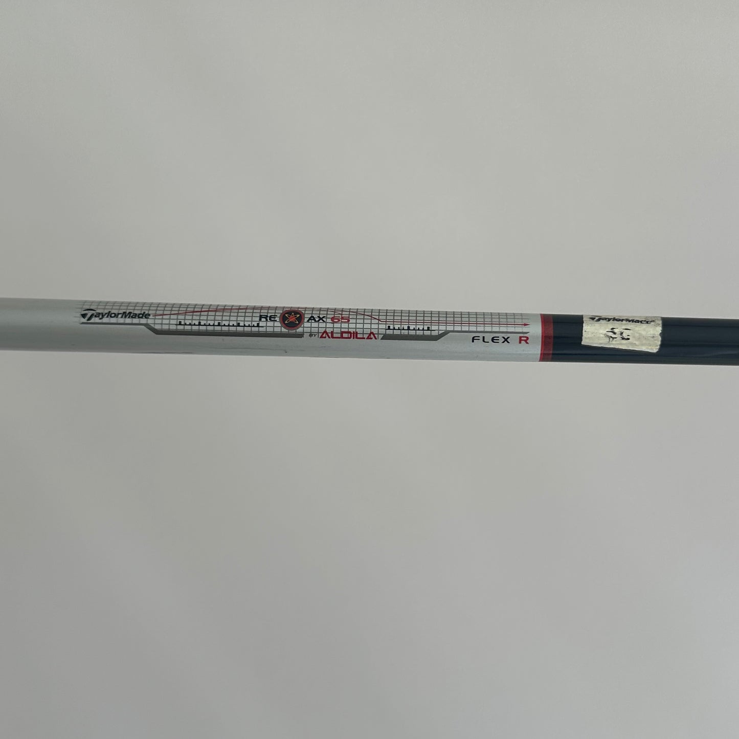 TaylorMade RESCUE 3 Hybrid Regular Flex