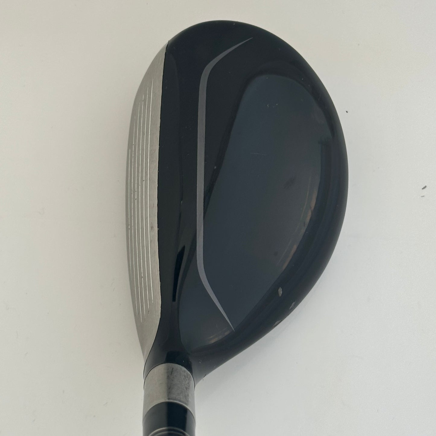 TaylorMade RESCUE 3 Hybrid Regular Flex