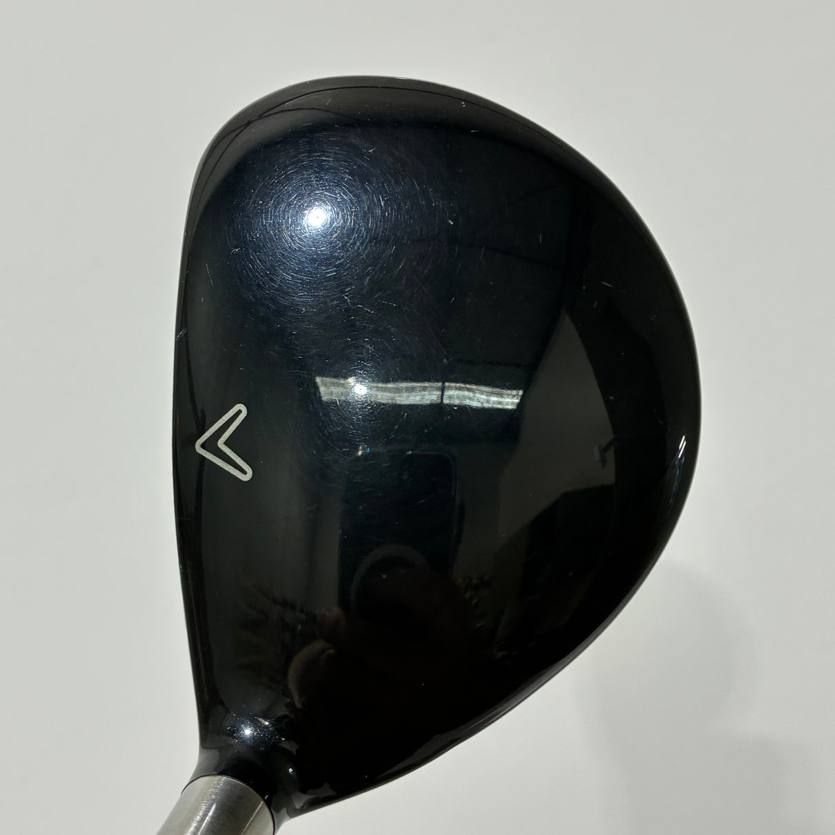 Callaway FT 3 Wood Regular Flex