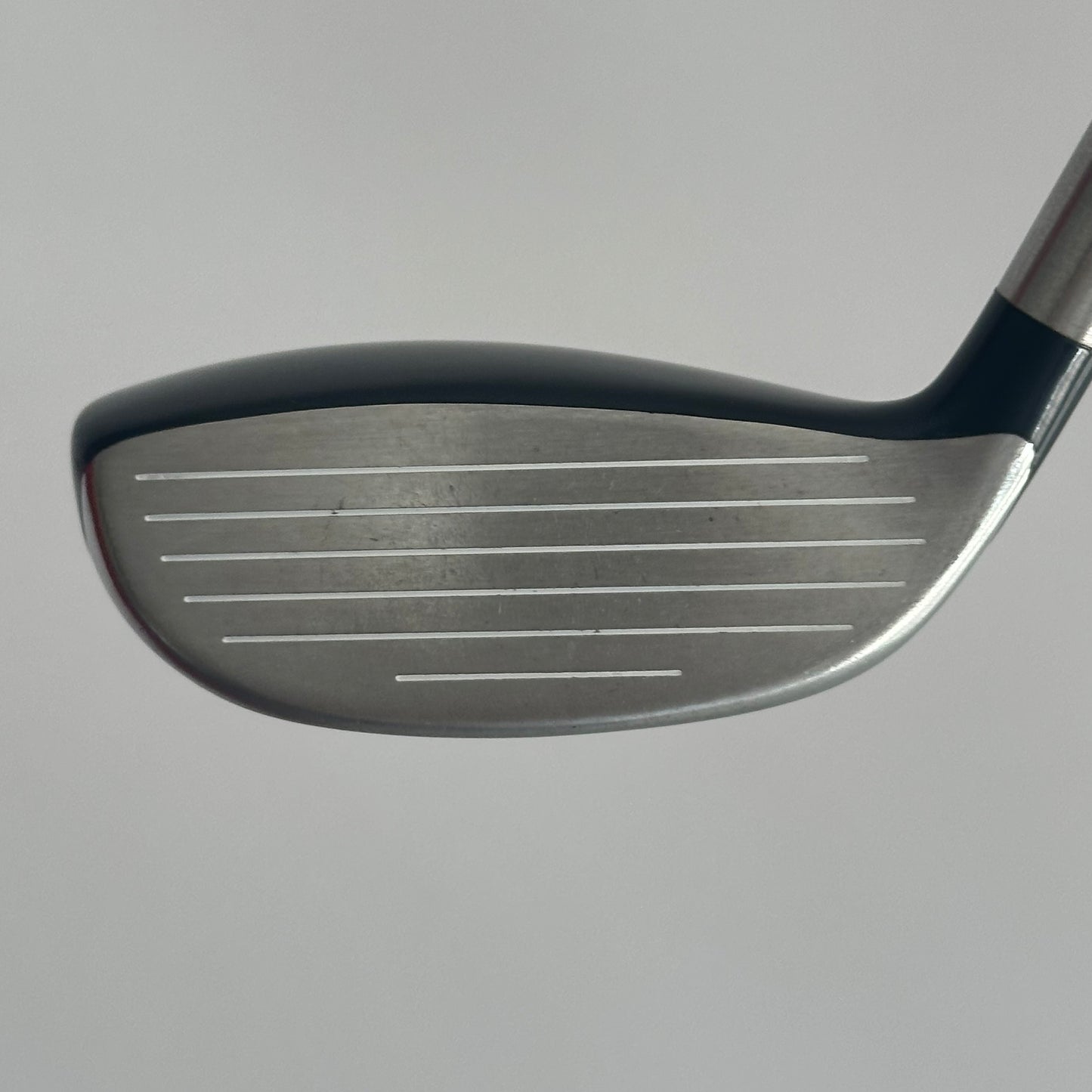 Titleist VG3 3 Hybrid Stiff Flex
