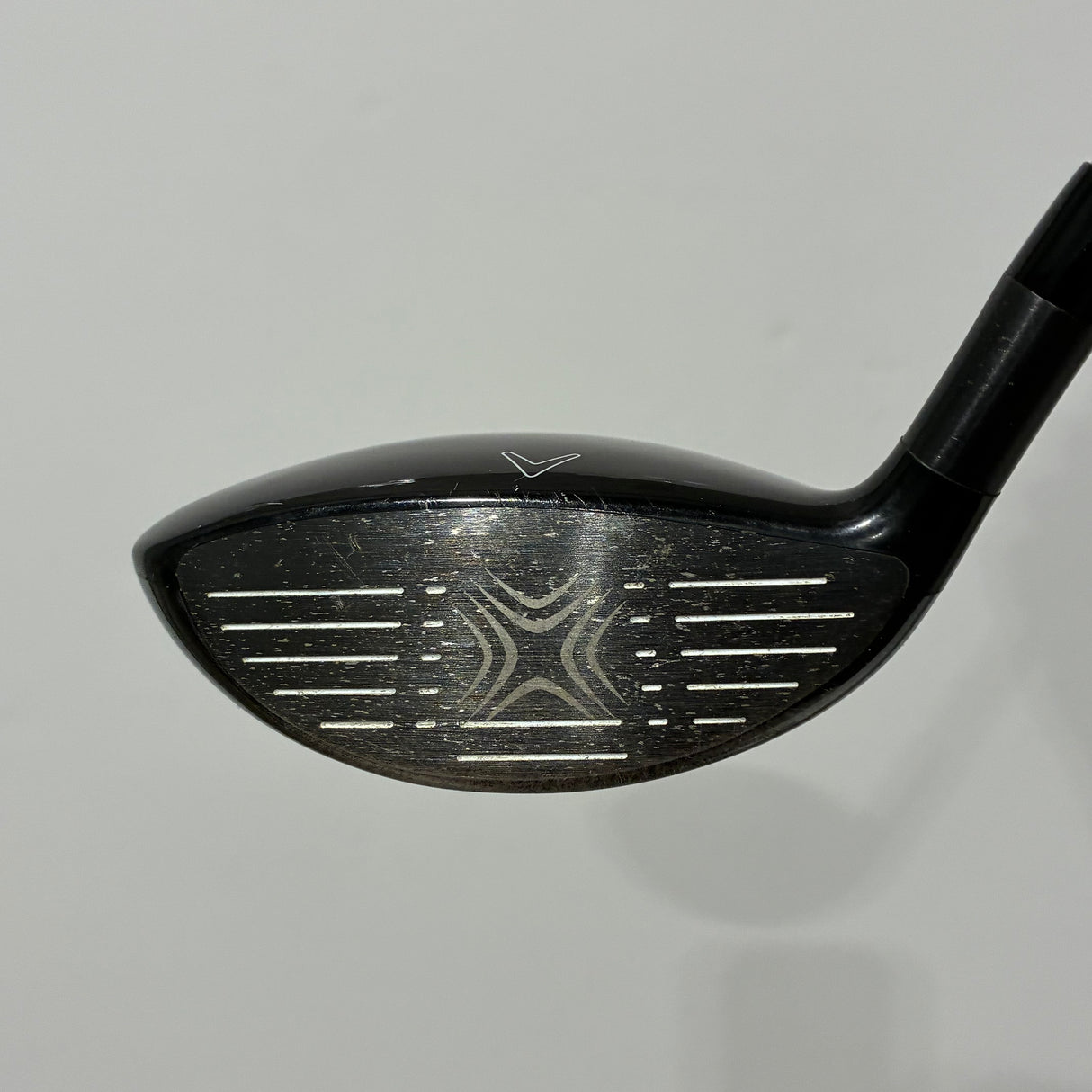 Callaway X2 Hot 5 Wood Regular Flex