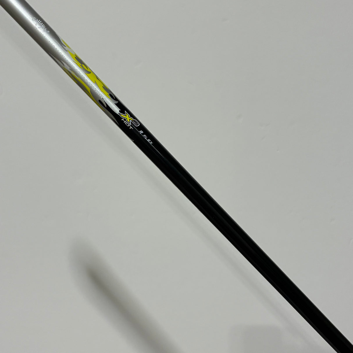 Callaway X2 Hot 5 Wood Regular Flex