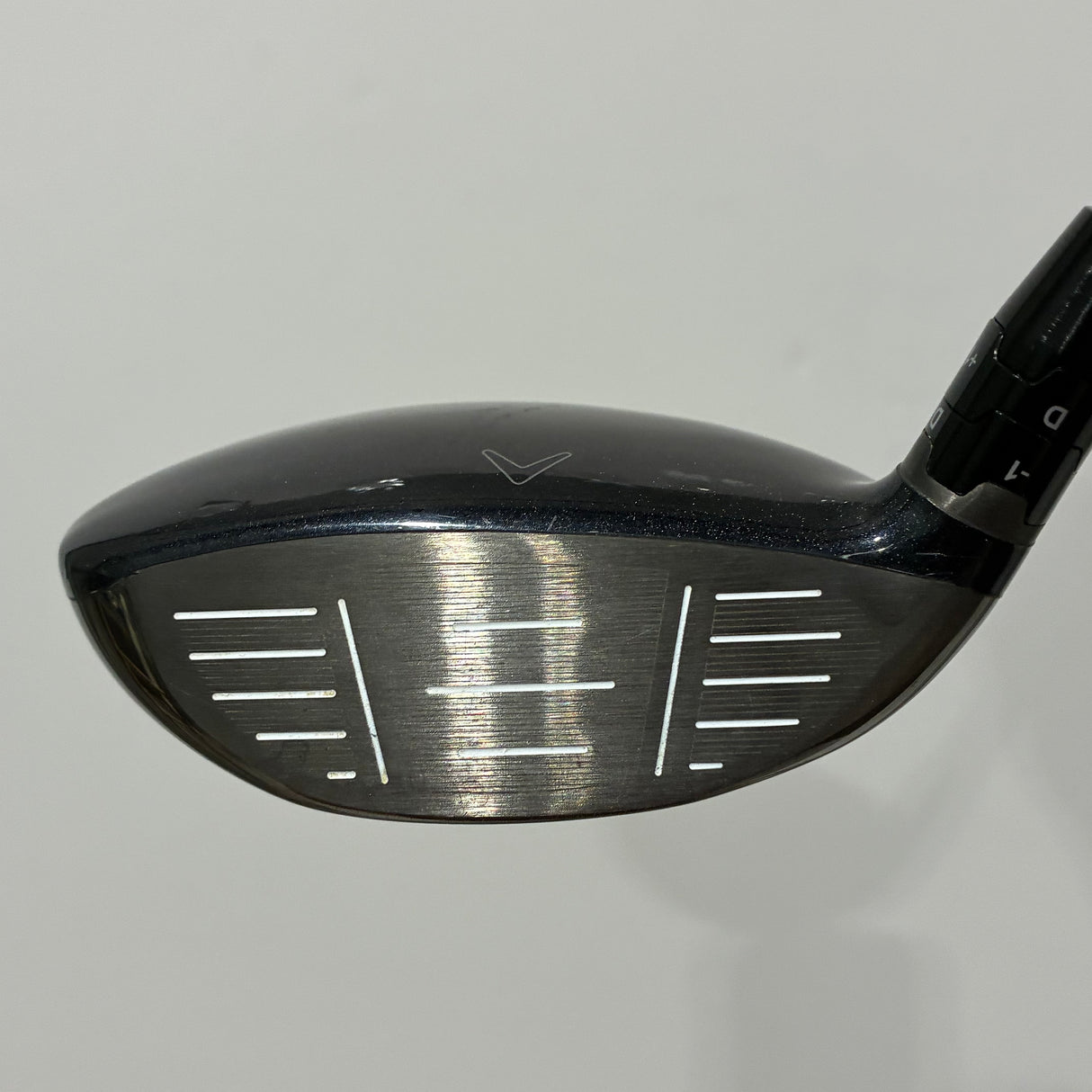 Callaway Big Bertha (2023) 5 Wood Stiff Flex
