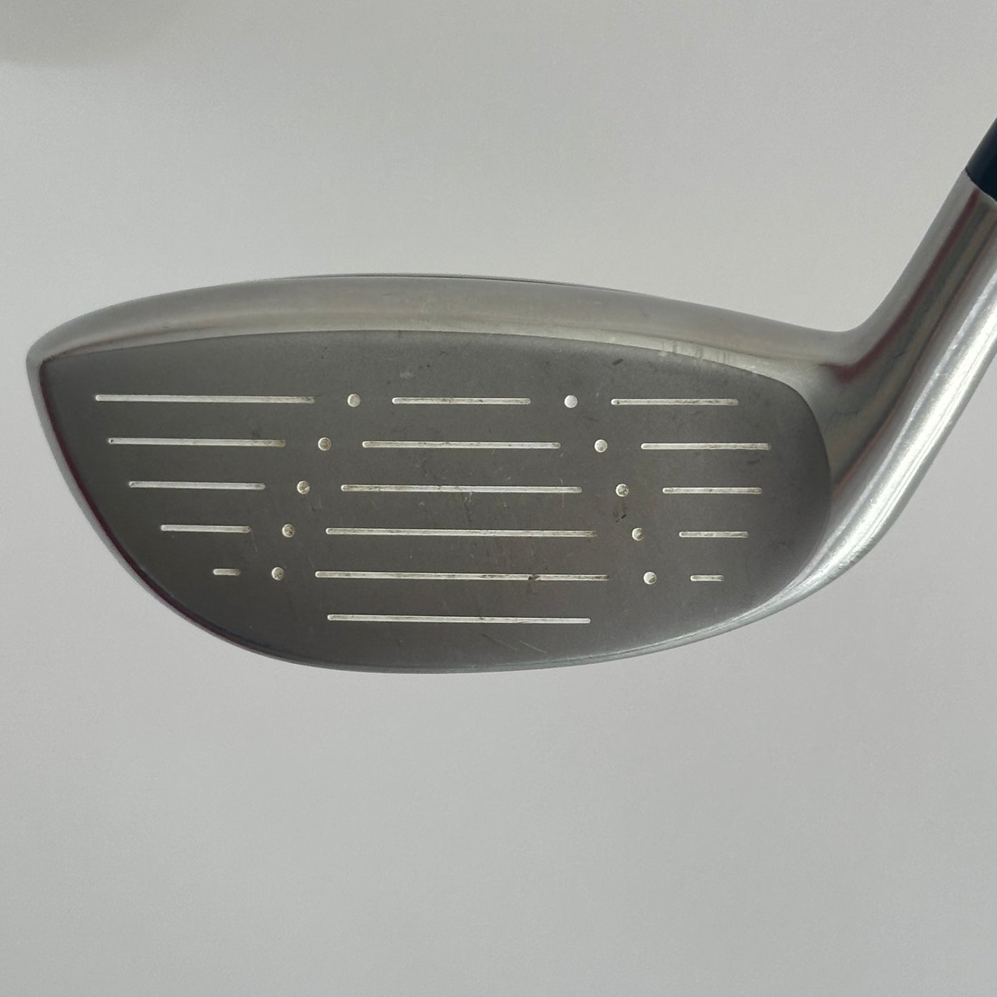 Cobra King Baffler TWS 4 Hybrid Regular Flex