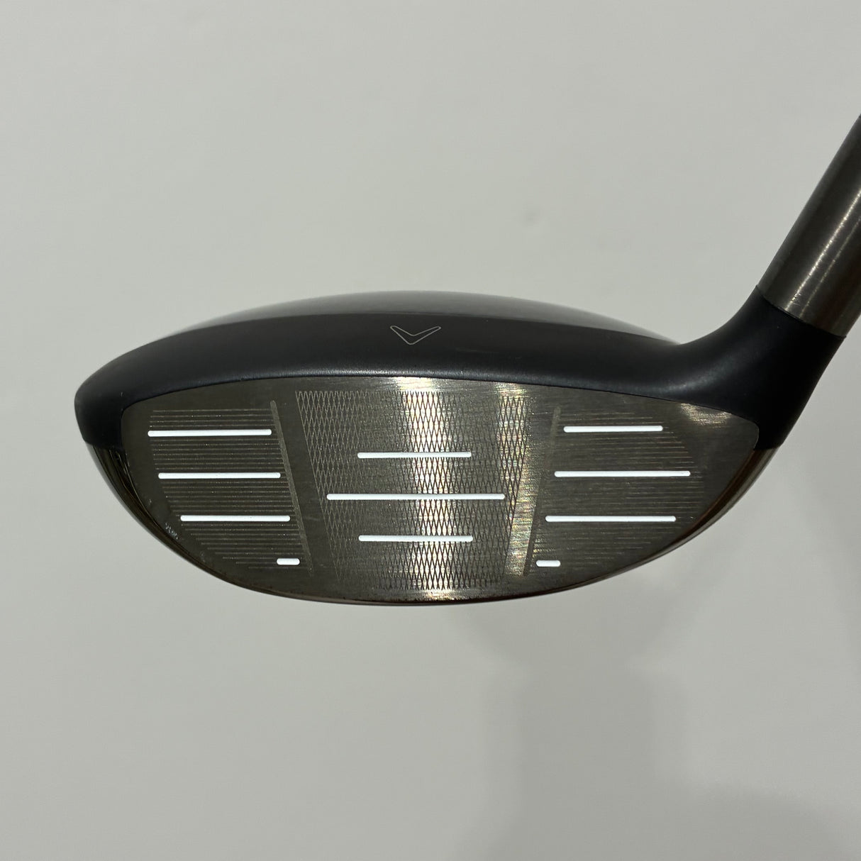 Callaway Paradym X 5 Wood Regular Flex
