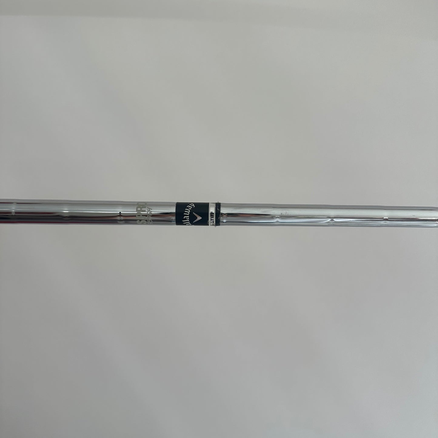Callaway RAZR Tour 3 Hybrid Stiff Flex