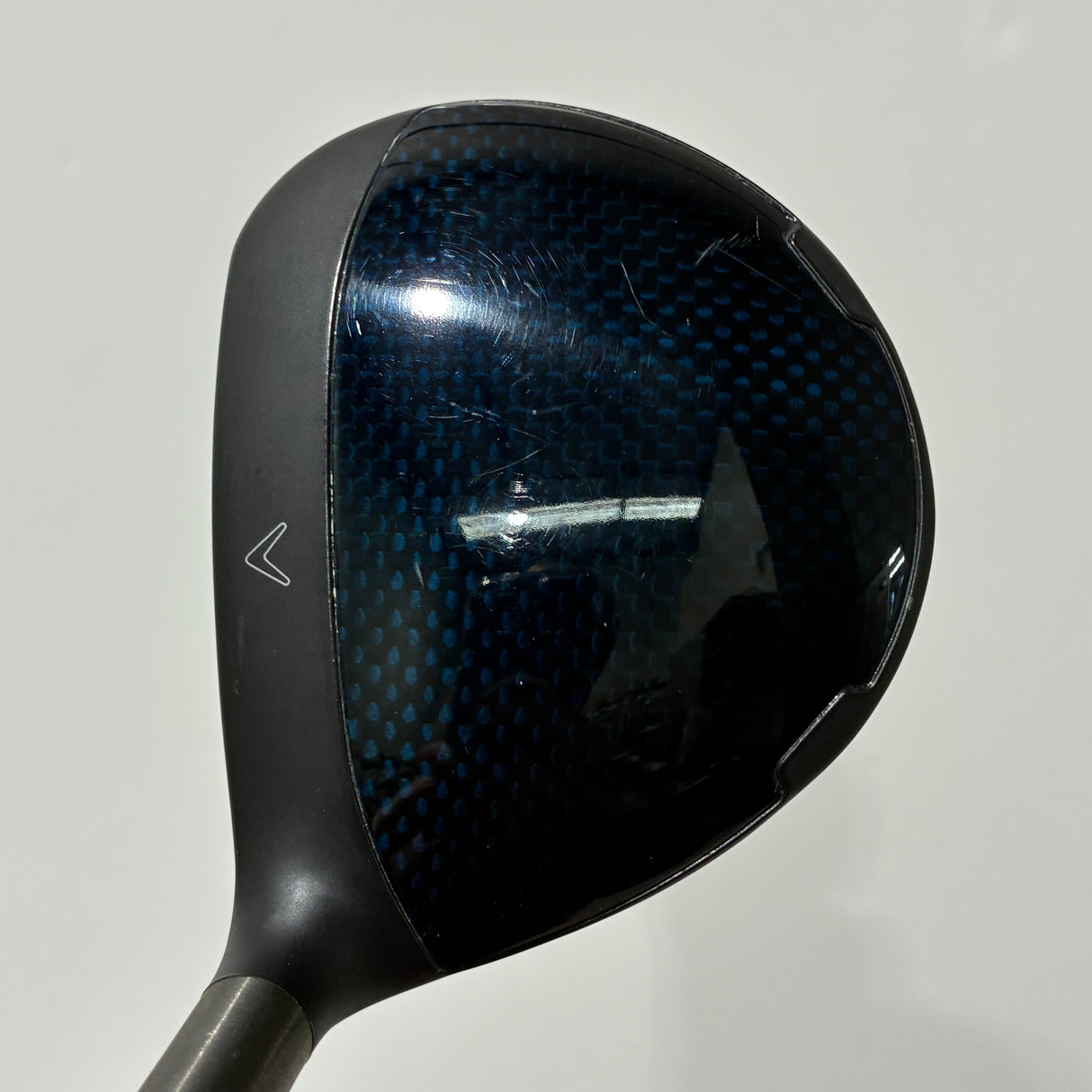 Callaway Paradym X 5 Wood Regular Flex