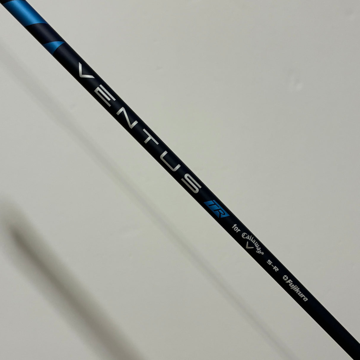 Callaway Paradym X 5 Wood Regular Flex