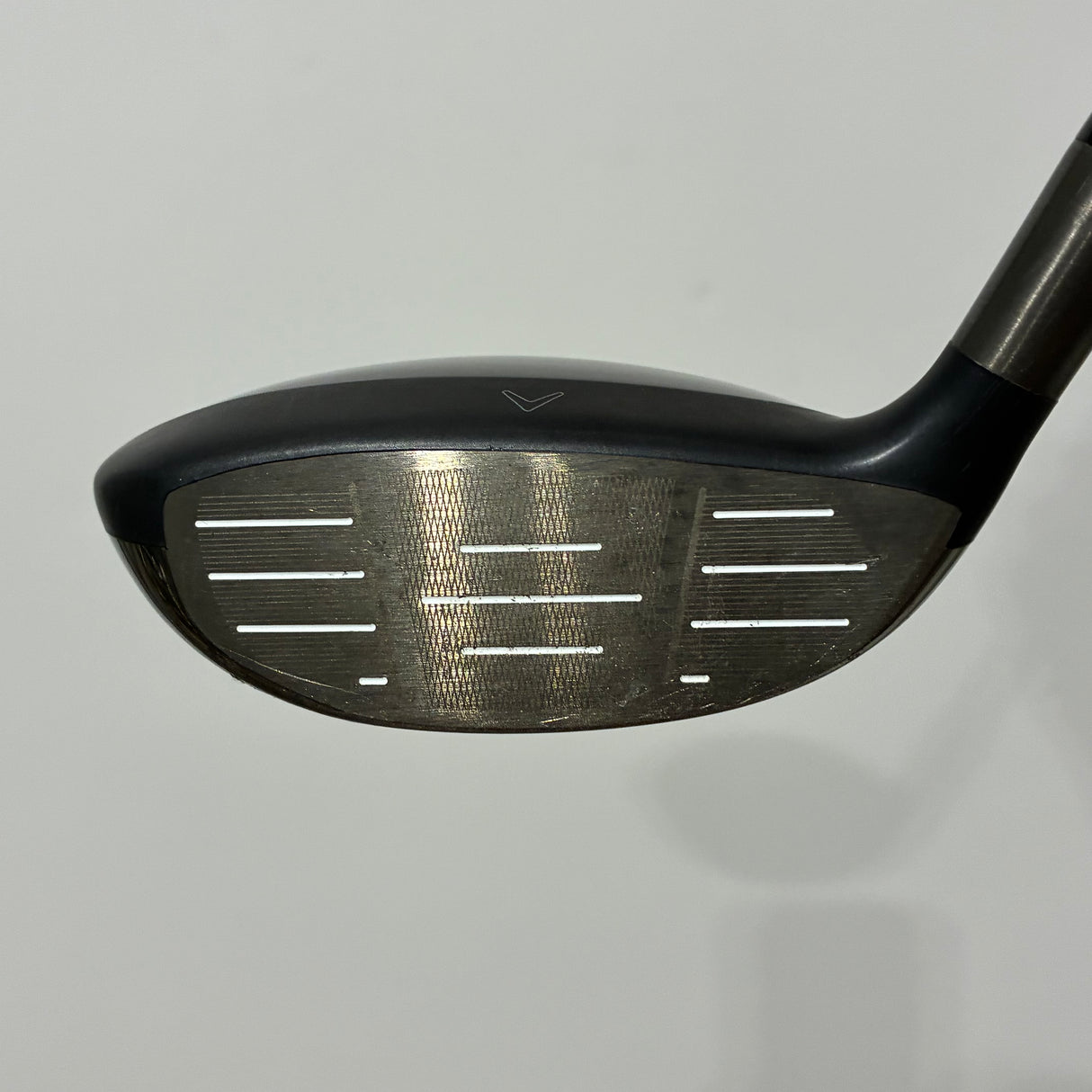 Callaway Paradym X 5 Wood Stiff Flex