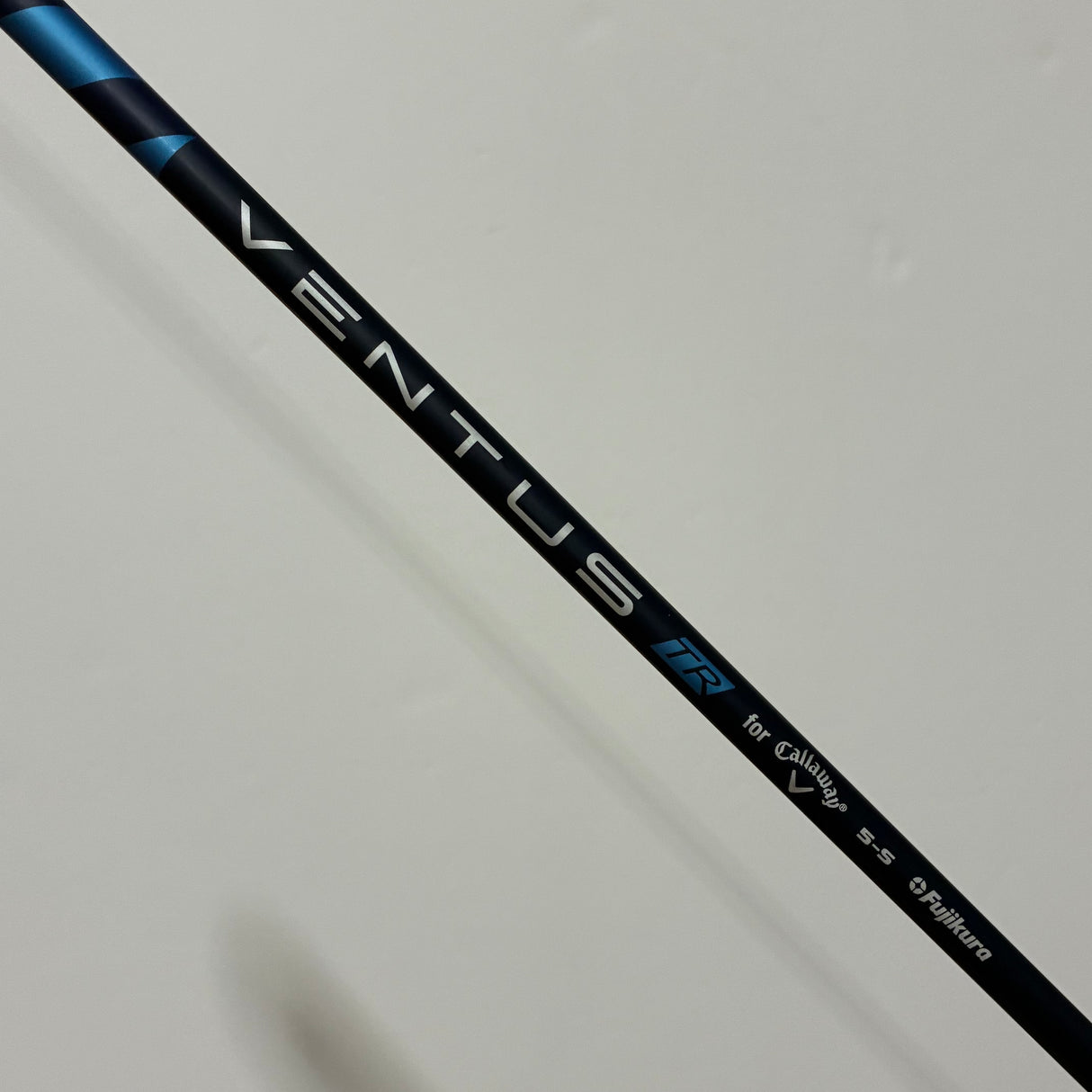 Callaway Paradym X 5 Wood Stiff Flex