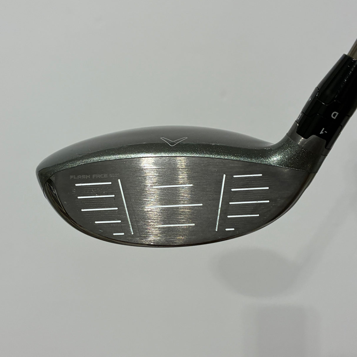 Callaway Great Big Bertha (2023) 5 Wood Regular Flex