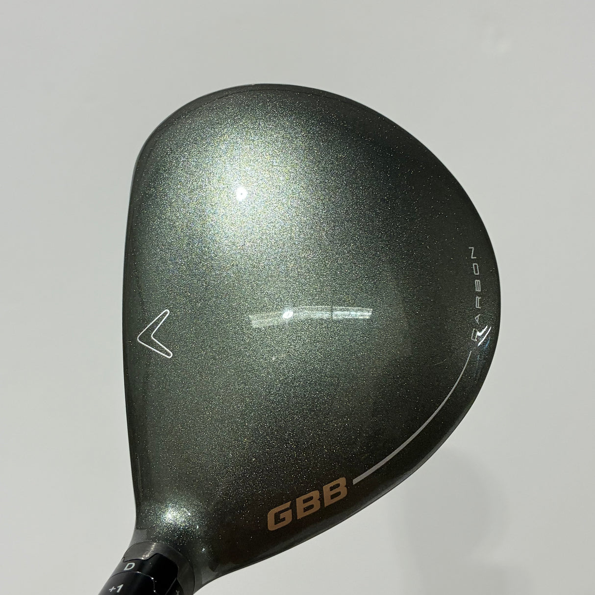Callaway Great Big Bertha (2023) 5 Wood Regular Flex
