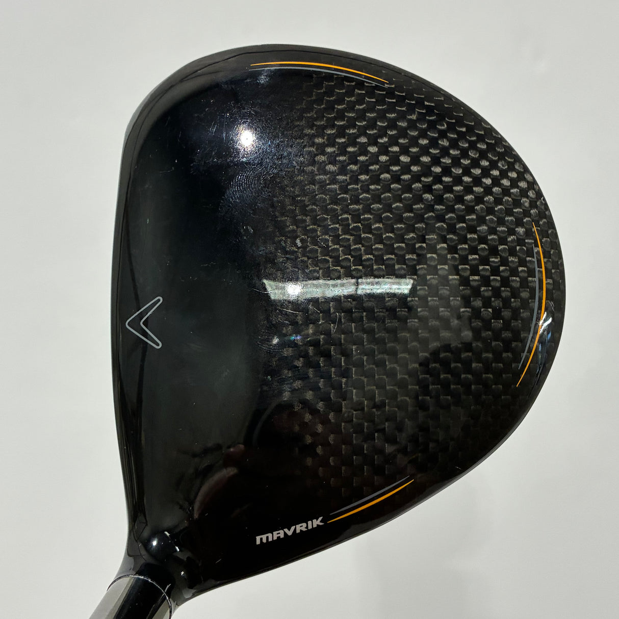 Callaway Mavrik Max 3 Wood Regular Flex