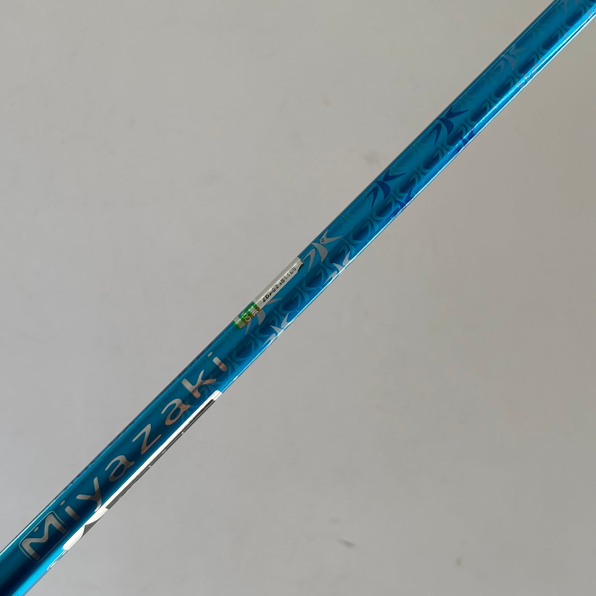 Srixon Z F45 Tour 3 Wood Extra Stiff Flex