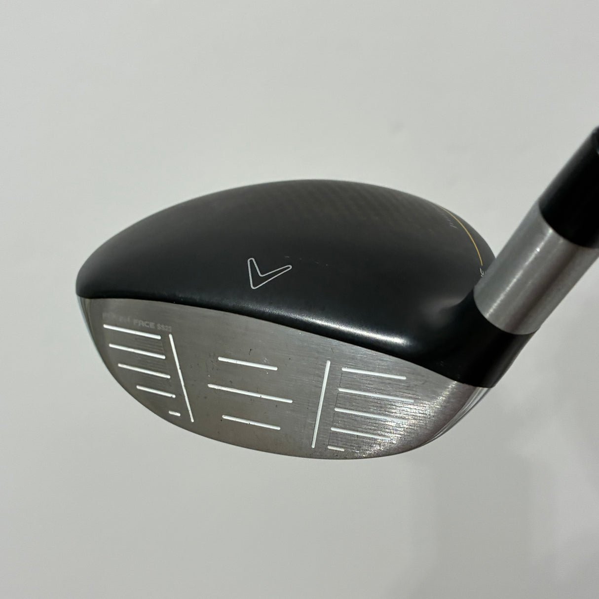 Callaway Rogue ST Max Fast 5 Wood Regular Flex