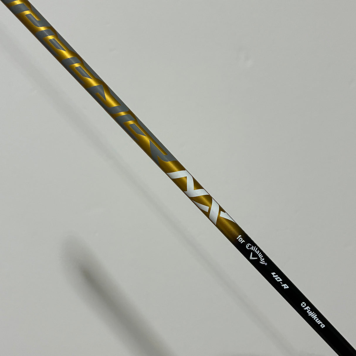 Callaway Rogue ST Max Fast 5 Wood Regular Flex
