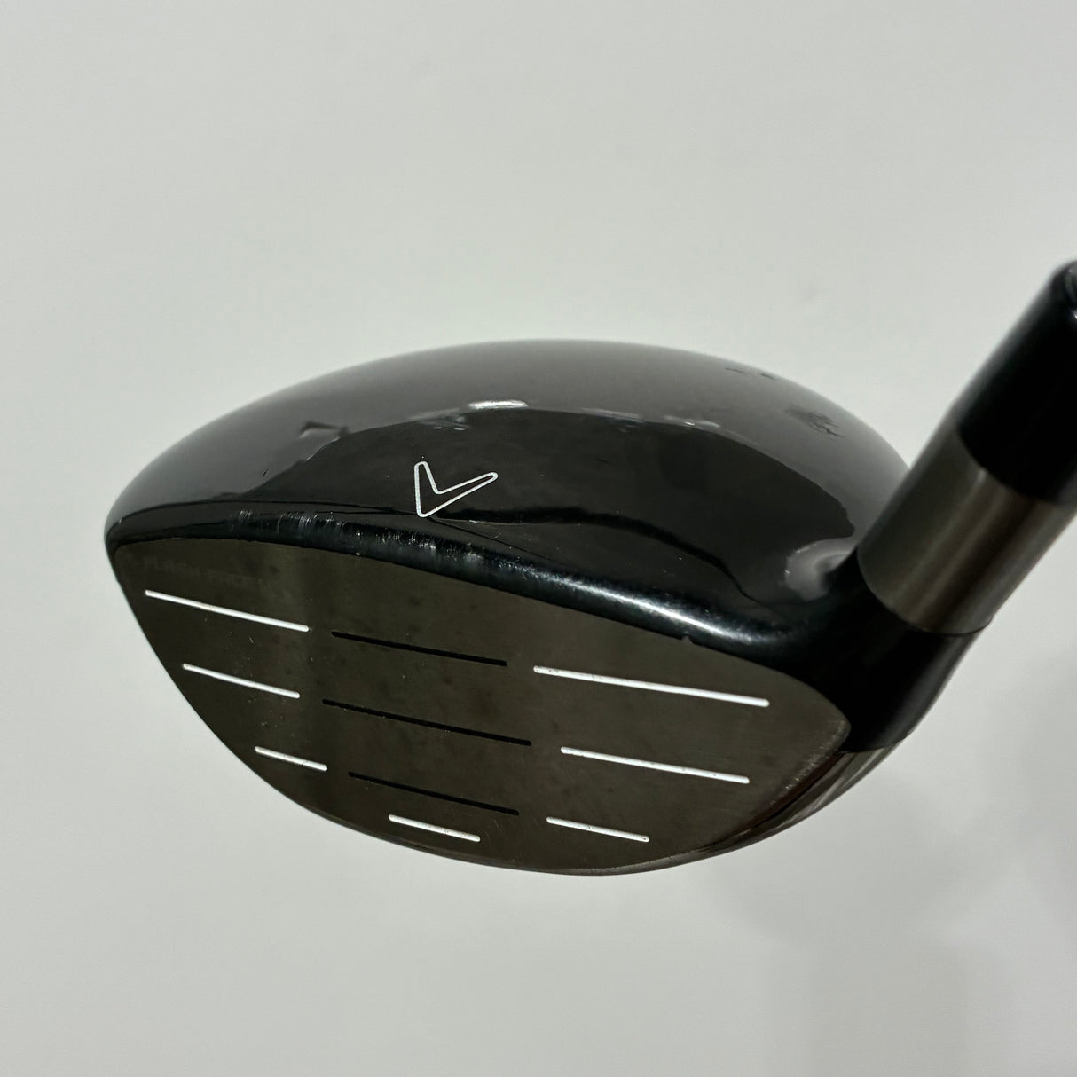 Callaway Epic Speed 3 Wood Regular Flex