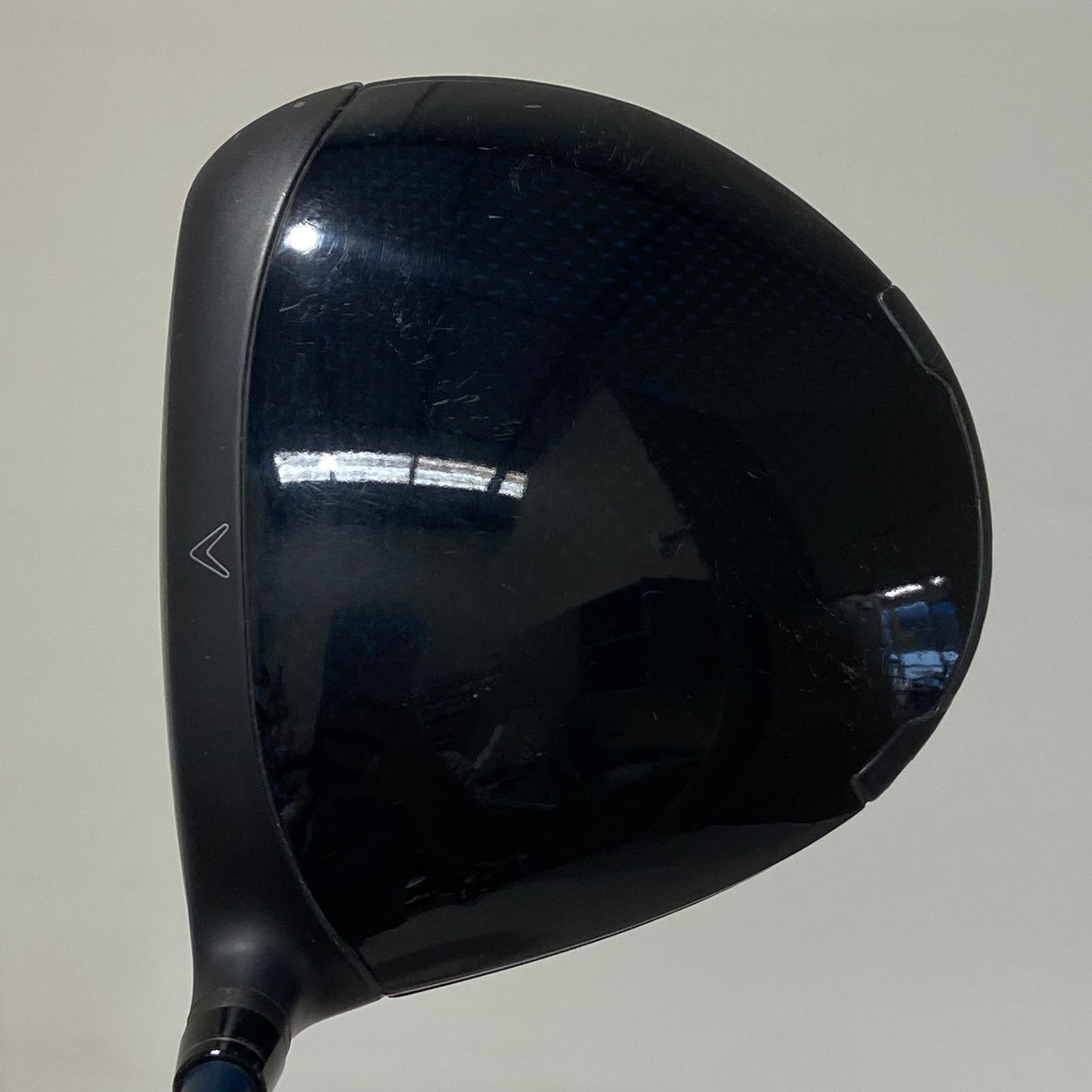 Callaway Paradym Max Fast 10.5* Driver Regular Flex Headcover Included