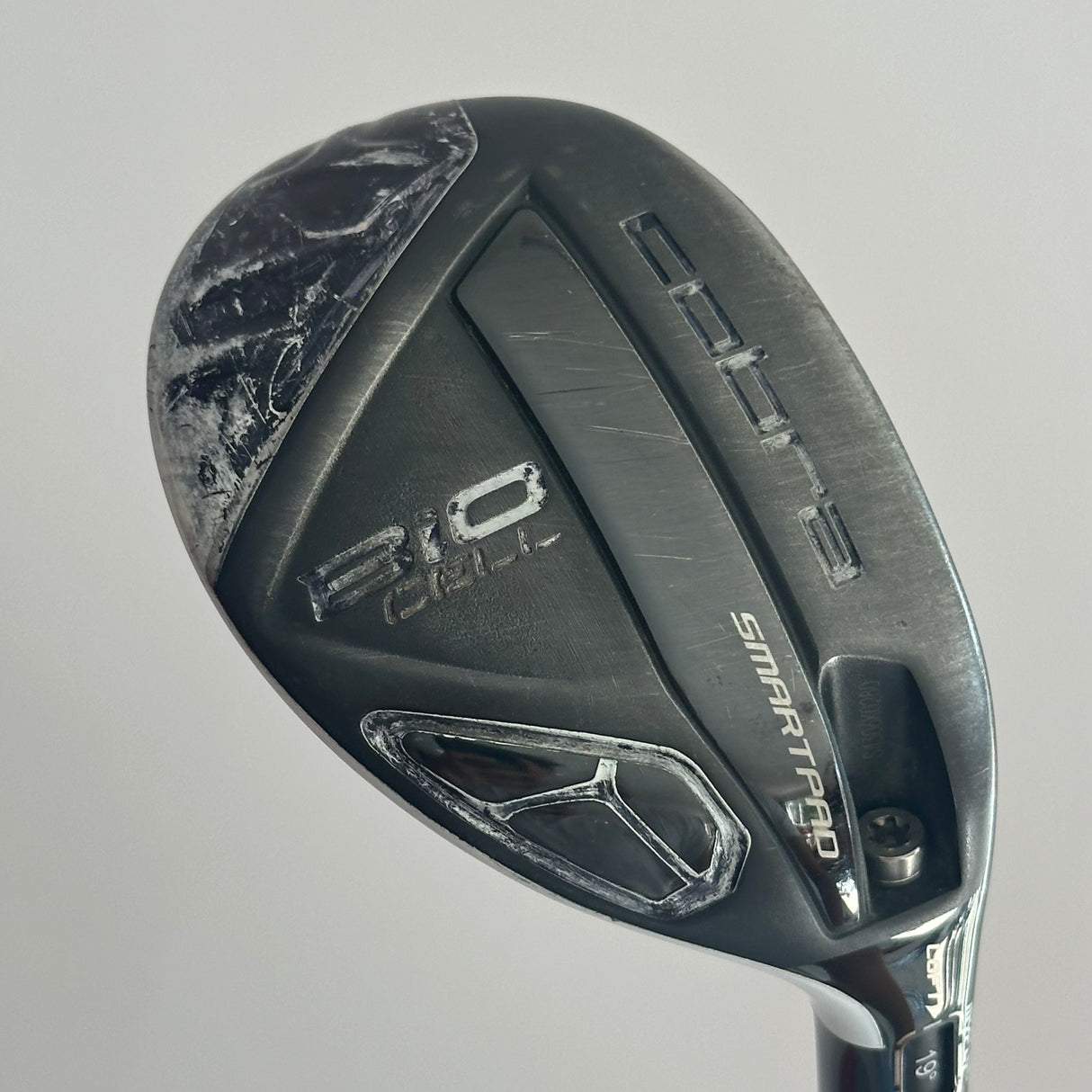 Cobra BiO CELL Speeder 3 Hybrid Stiff Flex