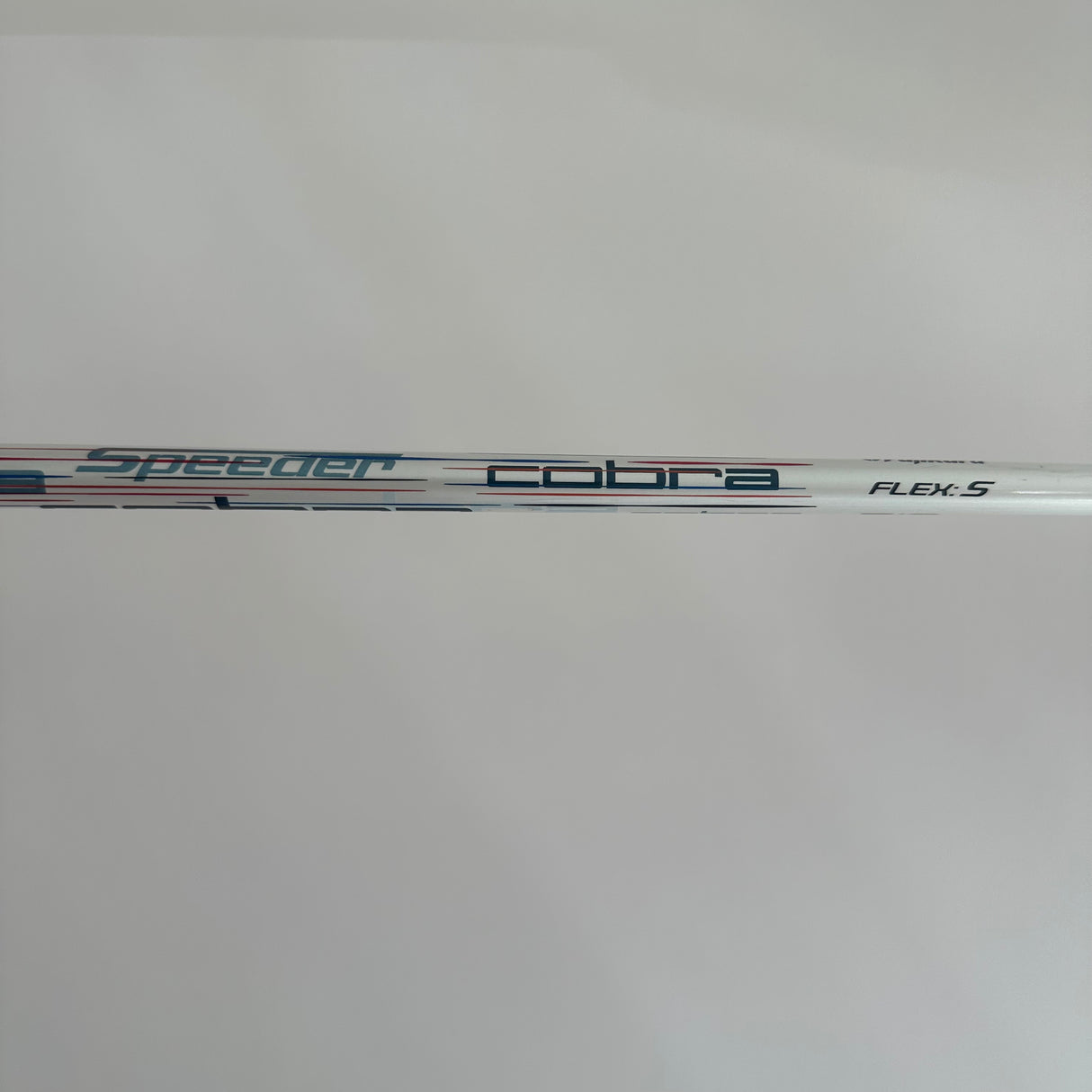 Cobra BiO CELL Speeder 3 Hybrid Stiff Flex