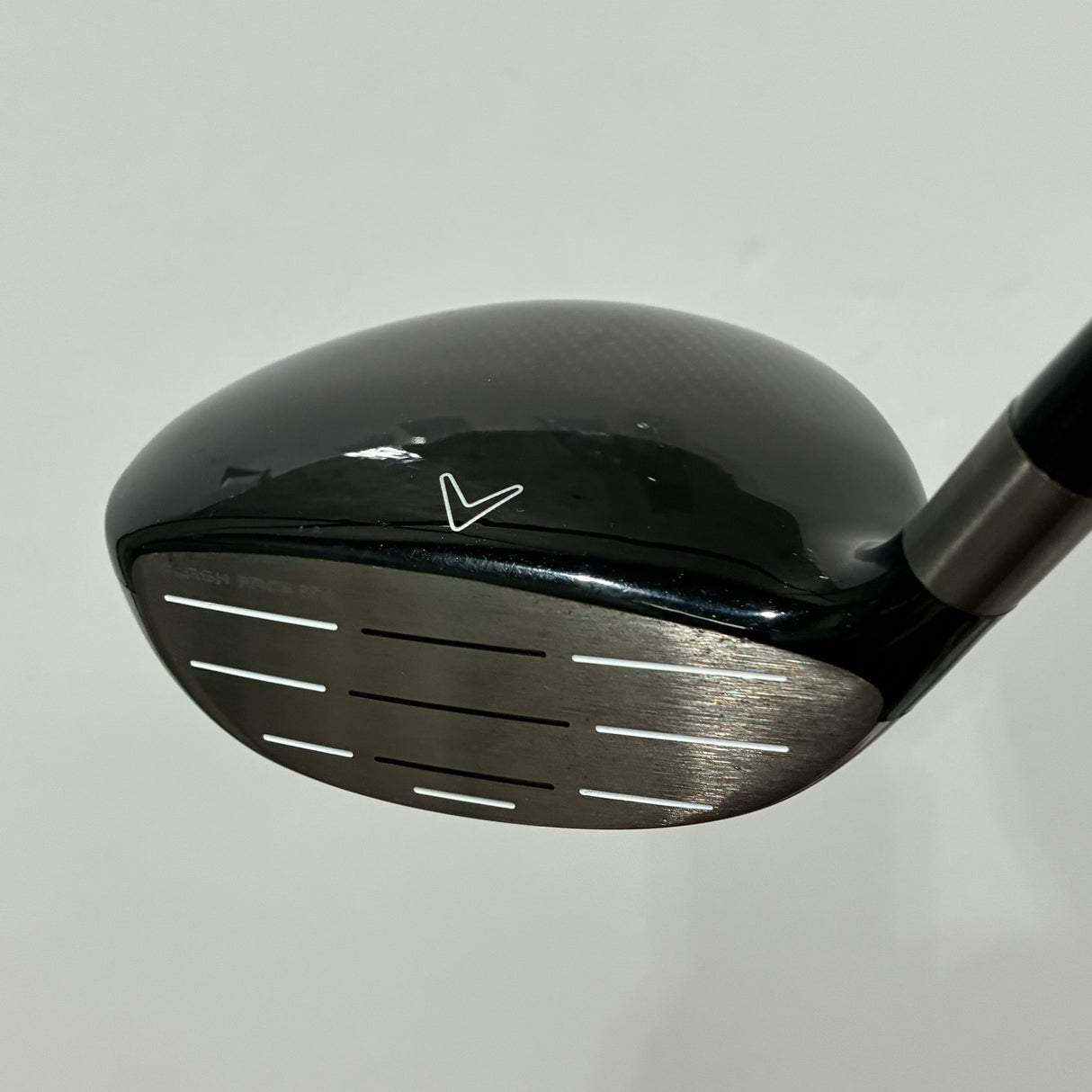 Callaway Epic Max 3 Wood Stiff Flex