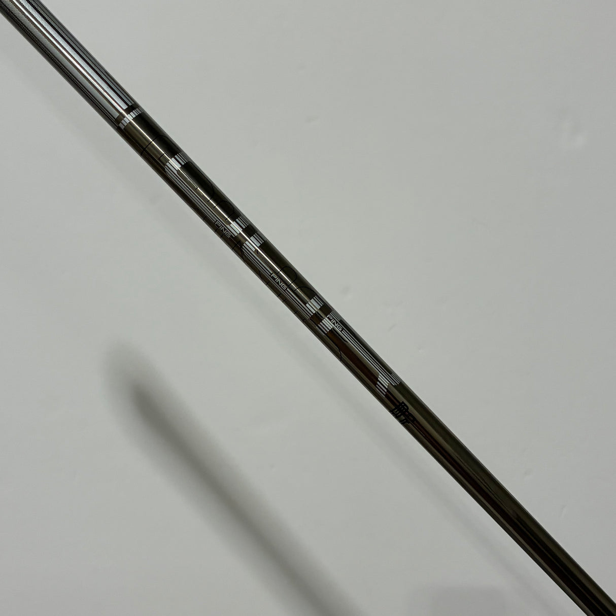 Ping G400 3 Wood Regular Flex