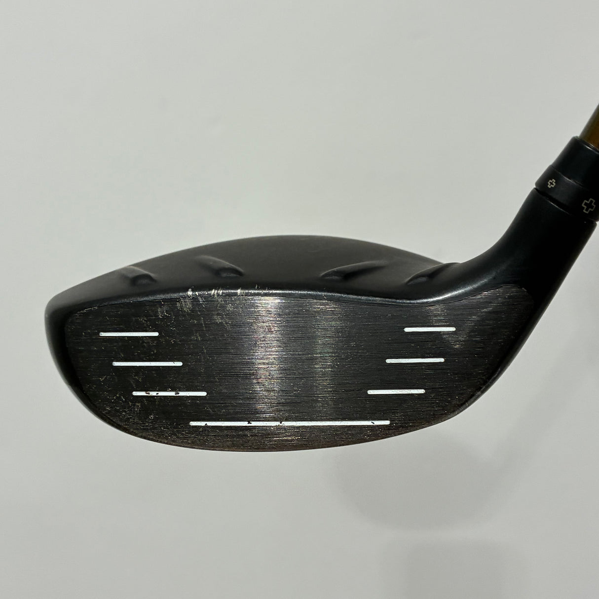 Ping G400 SFT 3 Wood Regular Flex