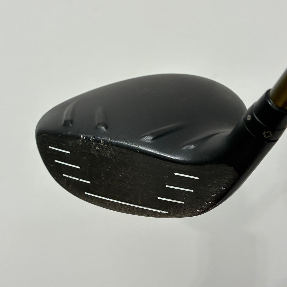 Ping G400 SFT 3 Wood Regular Flex