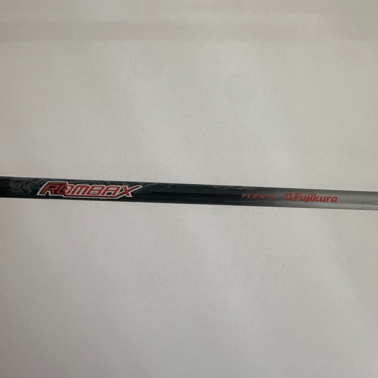 Cobra AMP 3 Hybrid Stiff Flex