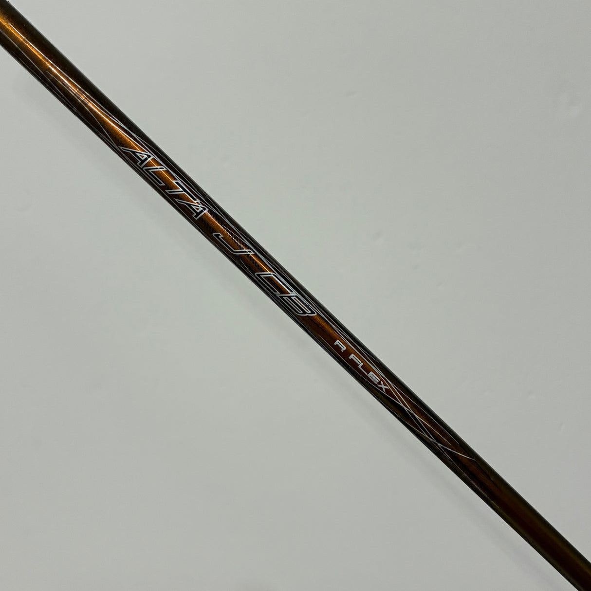 Ping G400 SFT 3 Wood Regular Flex