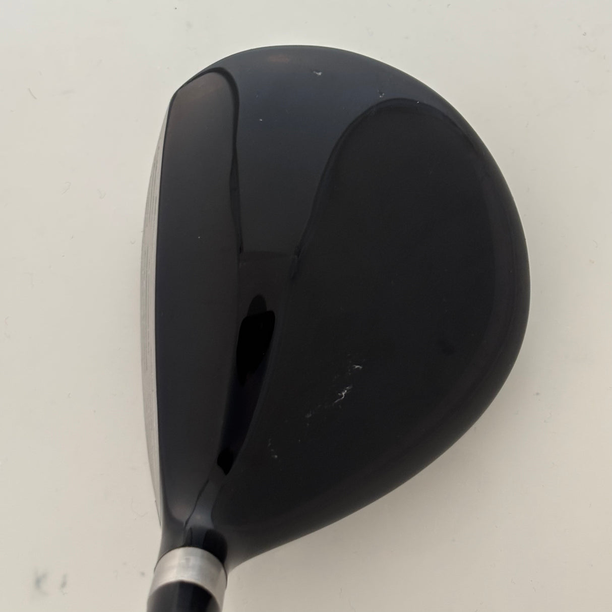 Srixon Z-TX 3 Wood Stiff Flex