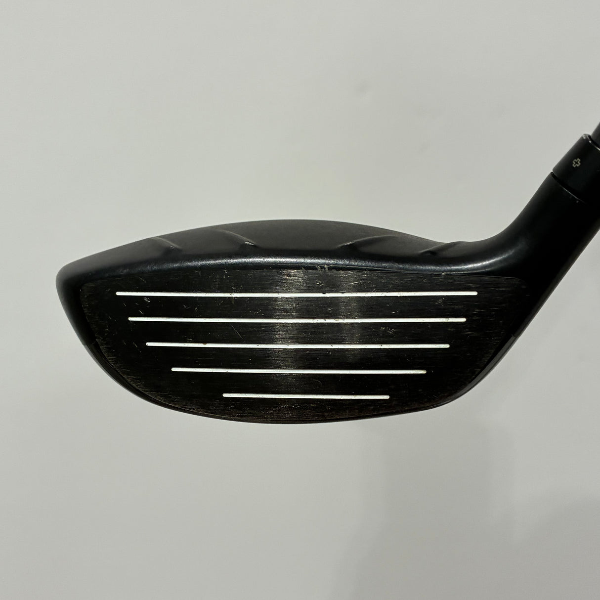 Ping G30 3 Wood Regular Flex