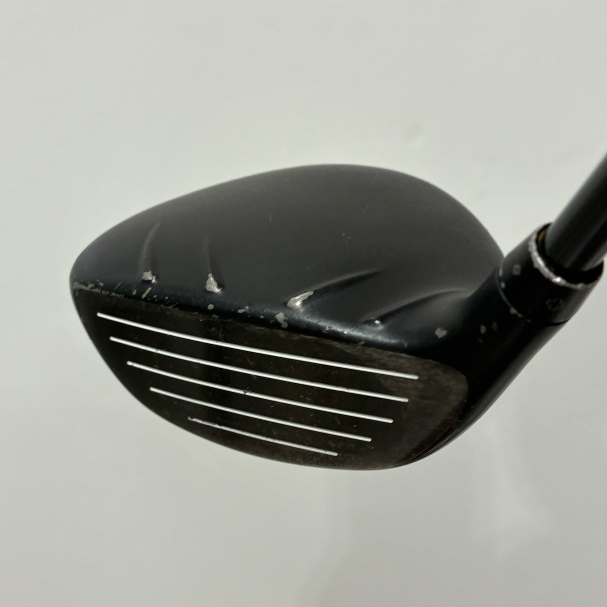 Ping G30 5 Wood Soft Regular Flex
