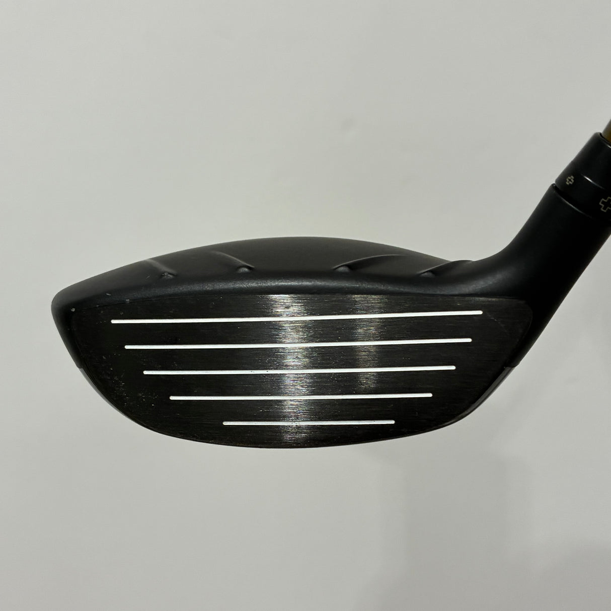Ping G30 3 Wood Regular Flex