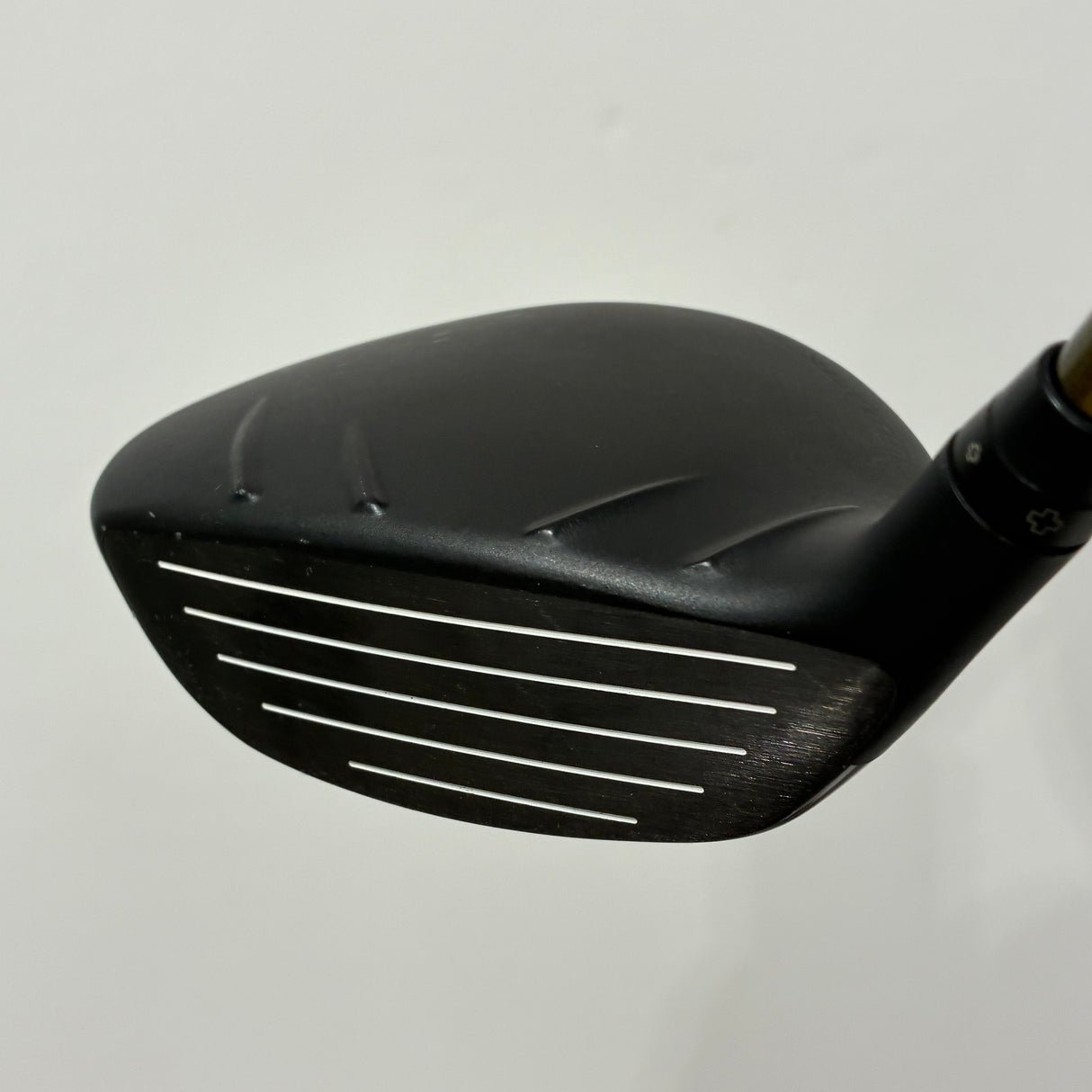 Ping G30 3 Wood Regular Flex