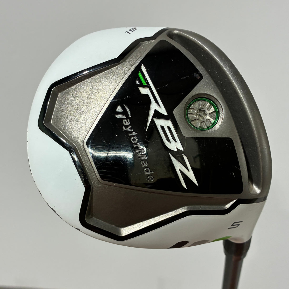 TaylorMade RBZ 5 Wood Regular Flex