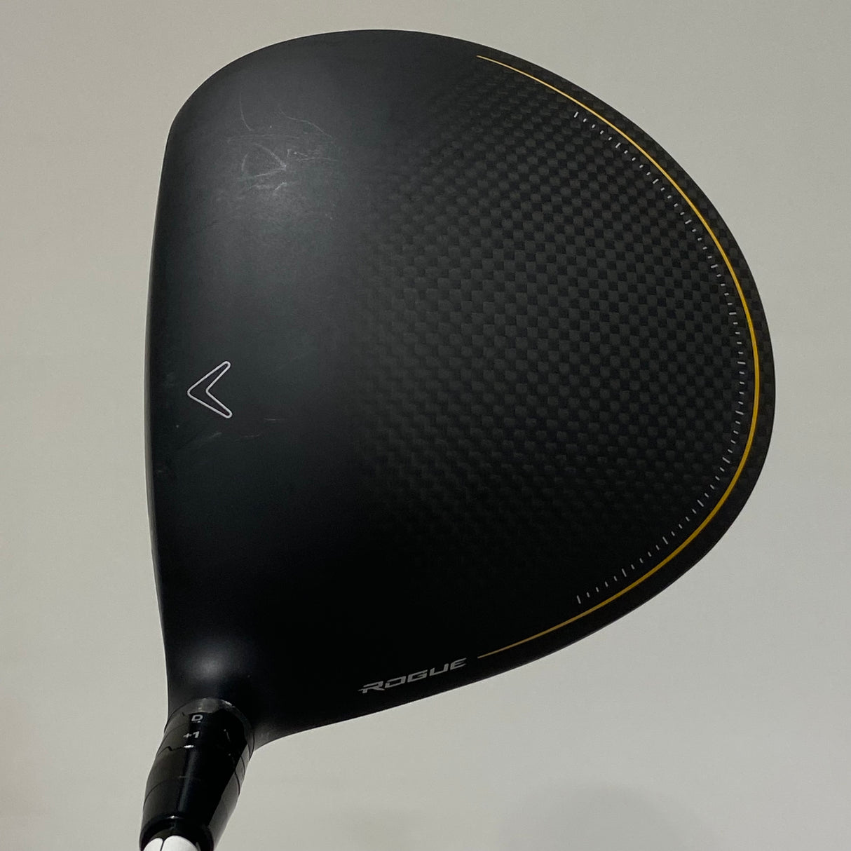 Callaway Rogue ST Max (2024) 10.5* Driver Regular Flex Headcover Included