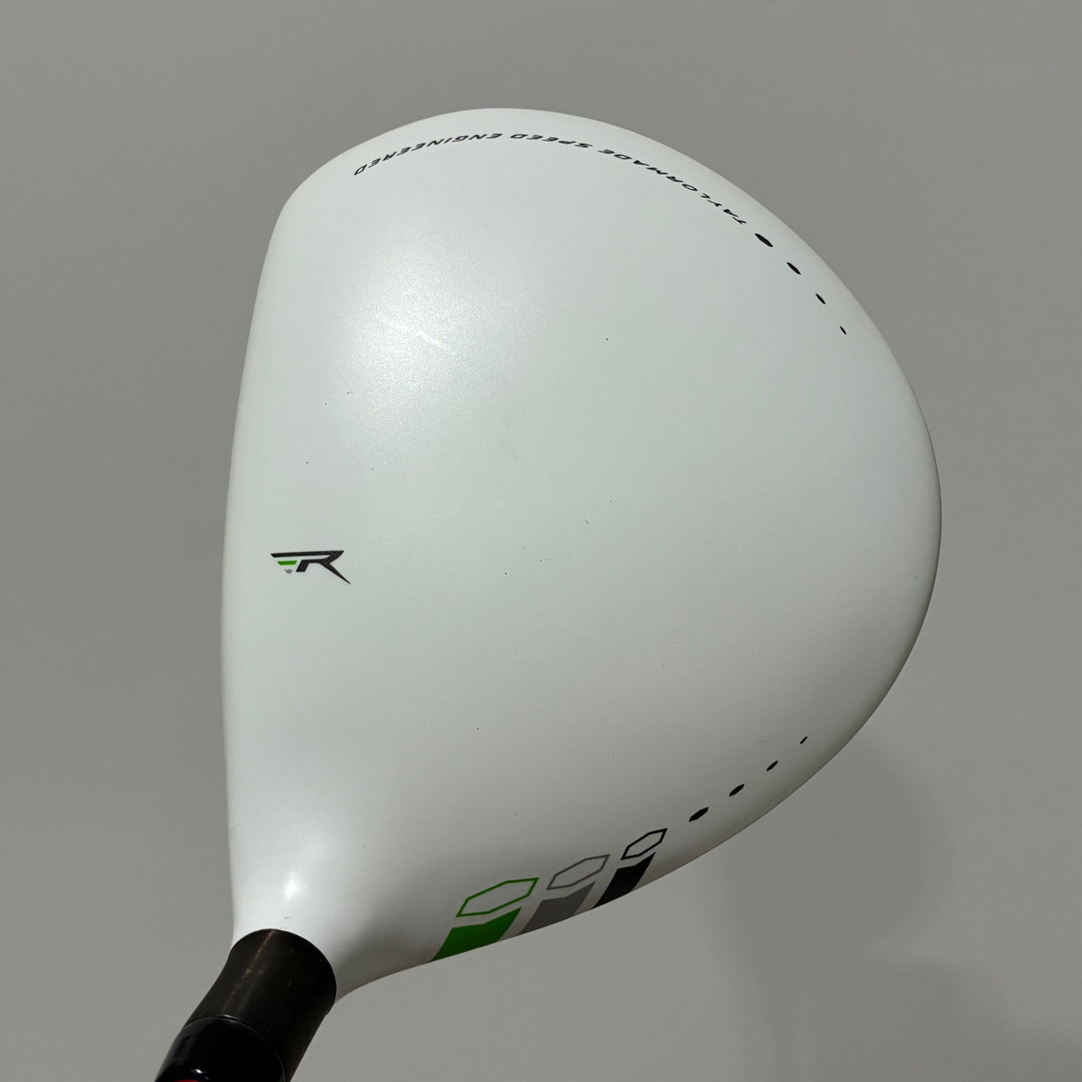 TaylorMade RBZ 3 Wood Stiff Flex