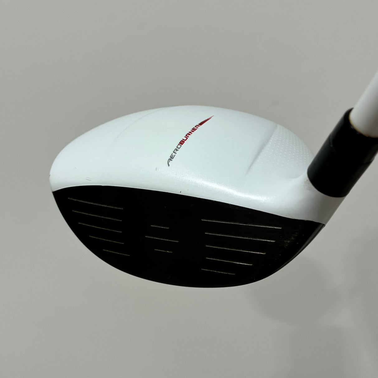 TaylorMade Aeroburner HL 3 Wood Regular Flex