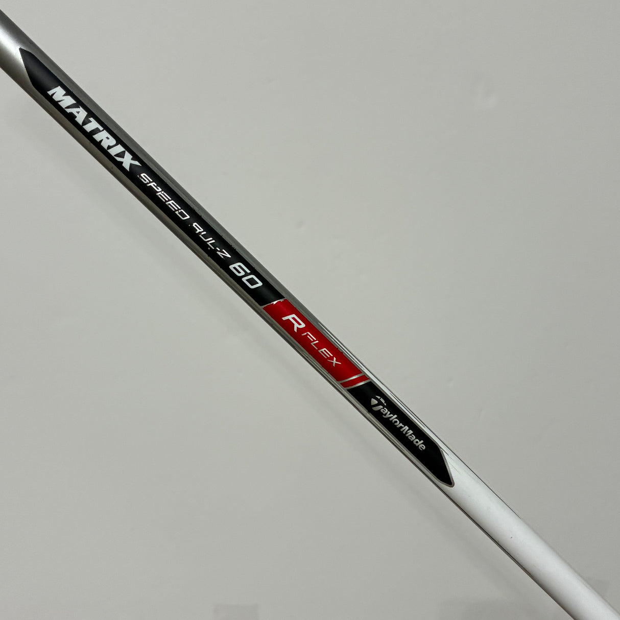 TaylorMade Aeroburner HL 3 Wood Regular Flex