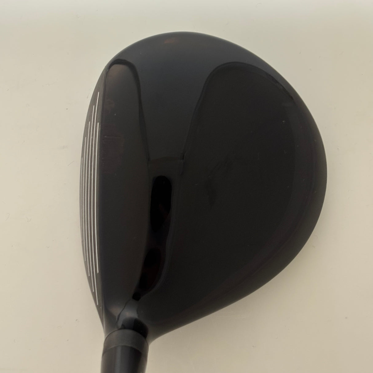 Mizuno Pro (2019) 5 Wood Stiff Flex